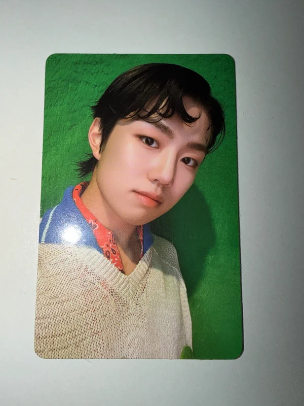 HOT MESS Digipack Ver.