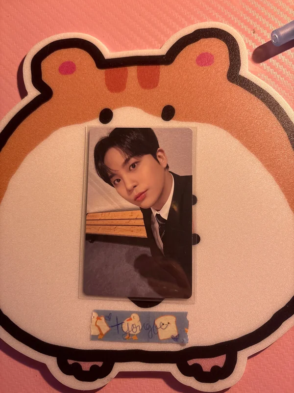 ATINY 5TH MEMBERSHIP KIT