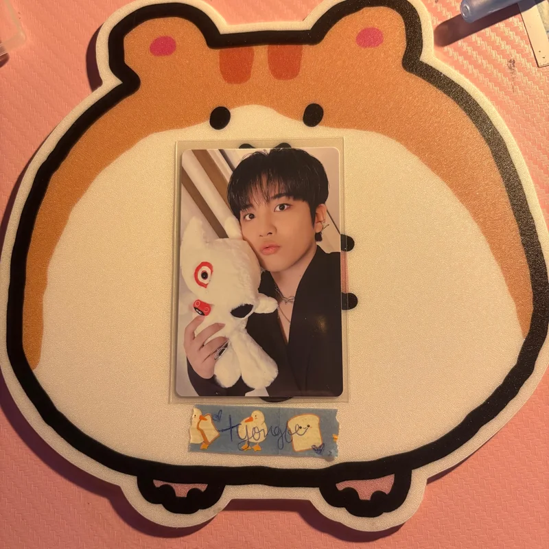 GOLDEN HOUR : Part.2 Target Exclusive