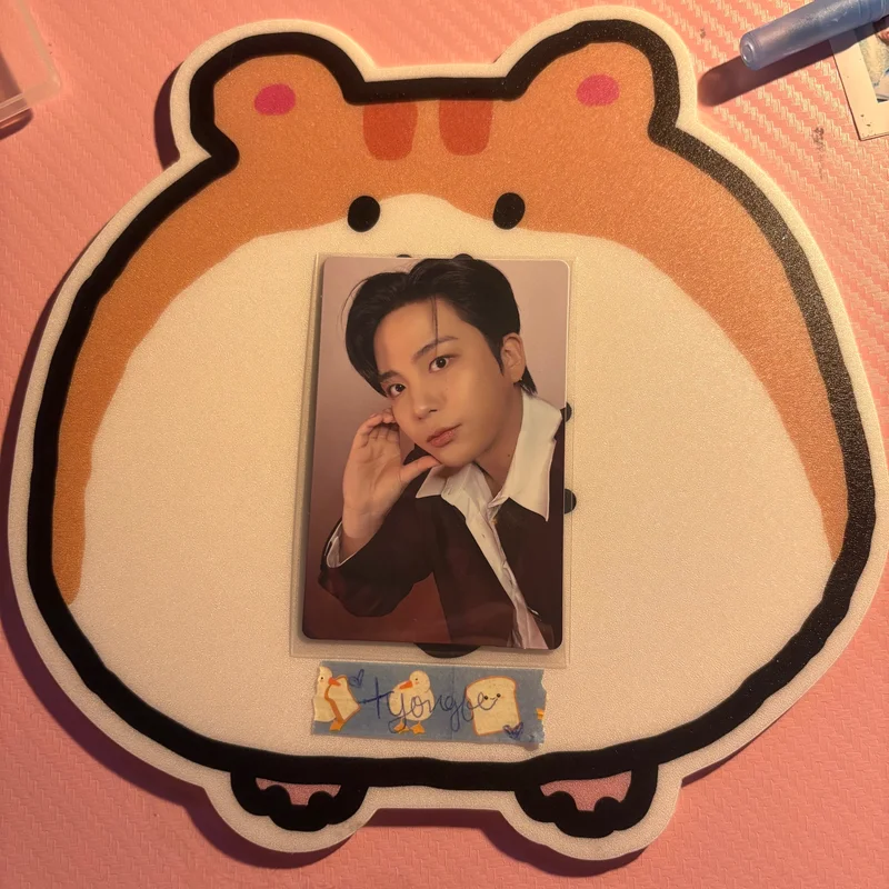 GOLDEN HOUR : Part.3 'In Your Fantasy Edition' BOX SET (US ONLY)