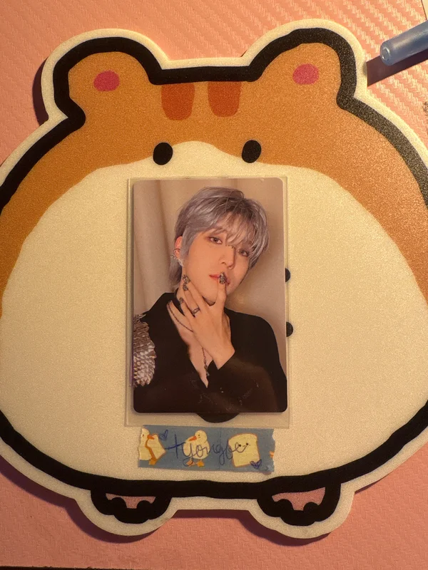 GOLDEN HOUR : Part.2 FOR VER.