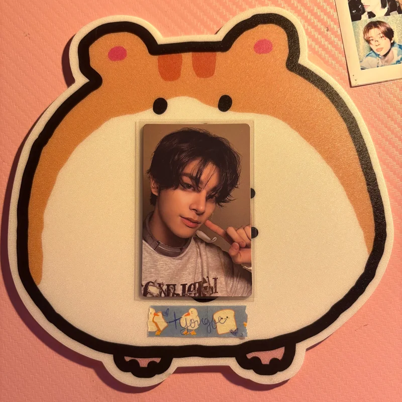 DESIRE : UNLEASH ENGENE ver. JAKE