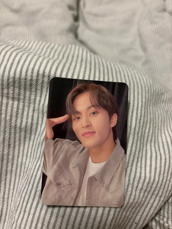 질주 (2 Baddies) Unboxing Event SM STORE