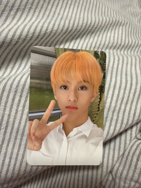 Super One Asia Ver.