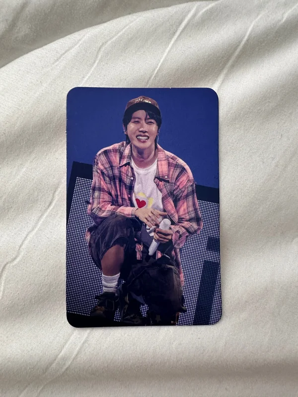 j-hope Tour HOPE ON THE STAGE in JAPAN: LIVE VIEWING