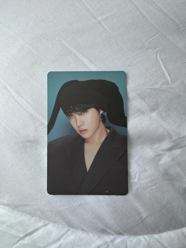 Jack In The Box HOPE Edition Weverse US Exclusive