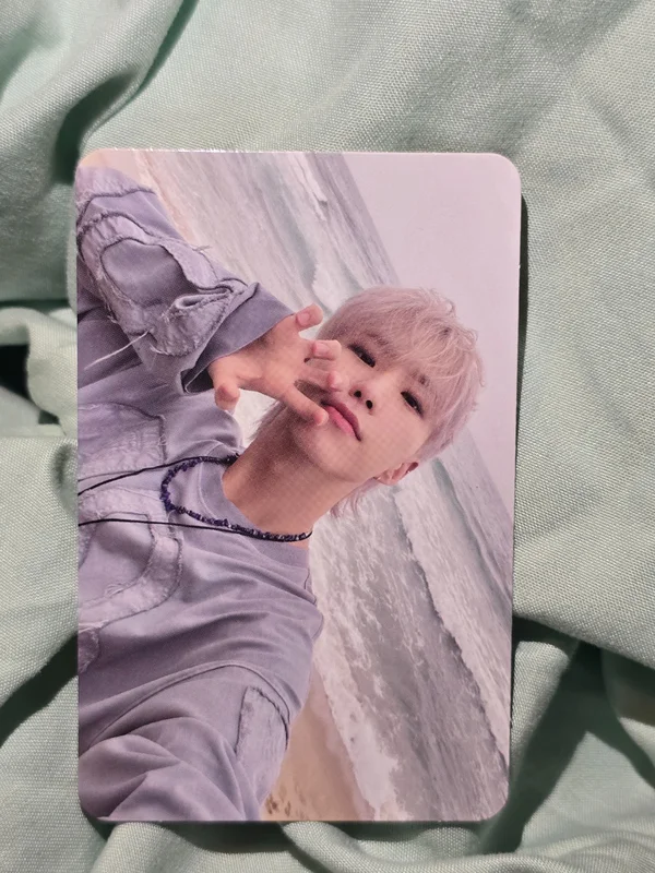 HOSHI SPILL THE FEELS Target Exclusive