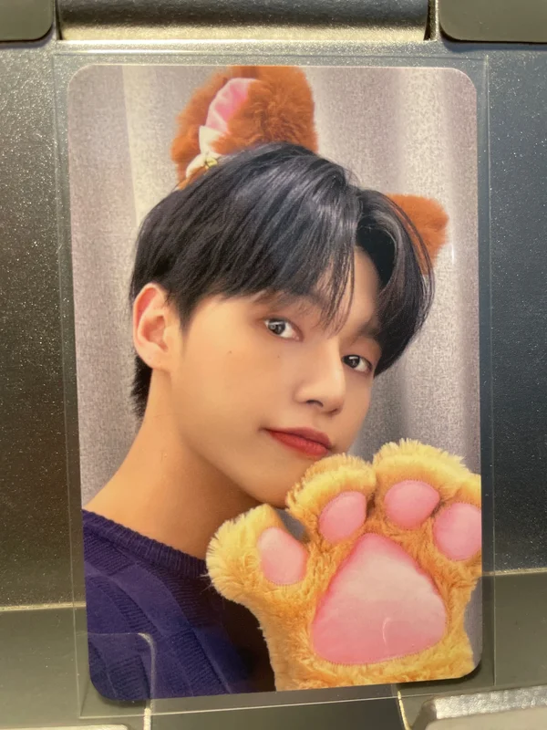 THE WORLD EP.FIN : WILL MAKESTAR LUCKY DRAW