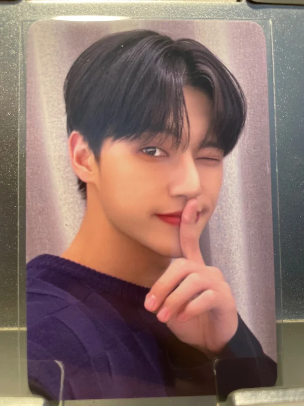 THE WORLD EP.FIN : WILL KTOWN4U