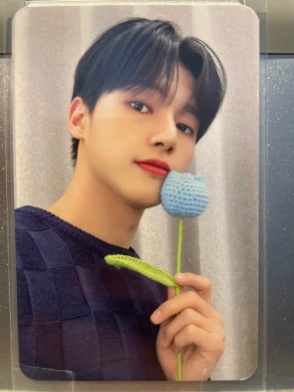 THE WORLD EP.FIN : WILL EVERLINE