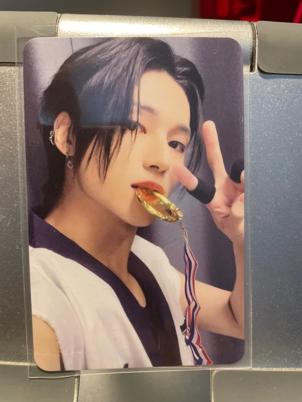 THE WORLD EP.FIN : WILL MAKESTAR