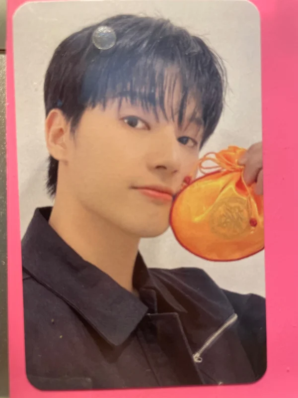 THE WORLD EP.FIN : WILL MINIRECORD