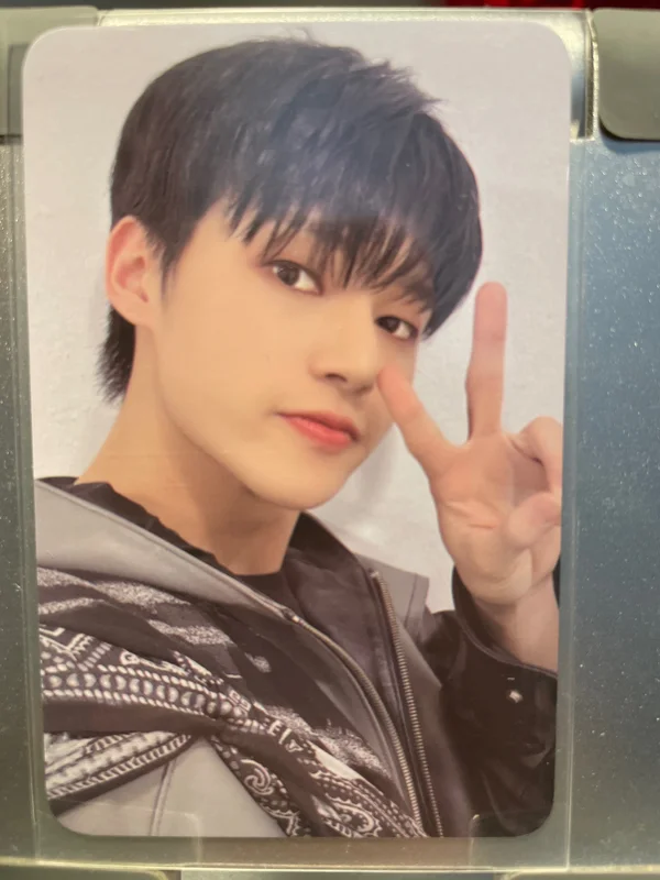 THE WORLD EP.FIN : WILL EVERLINE