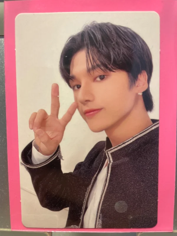 ATEEZ 2022 WORLD TOUR [THE FELLOWSHIP : BEGINNING OF THE END] in U.S EVENT