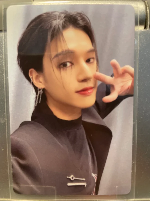 THE WORLD EP.FIN : WILL Europe Exclusive