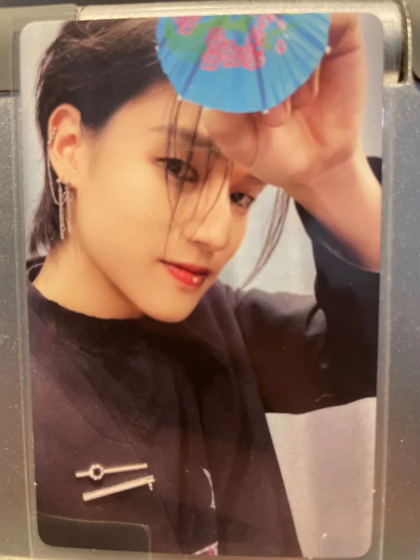 THE WORLD EP.FIN : WILL HMV Exclusive