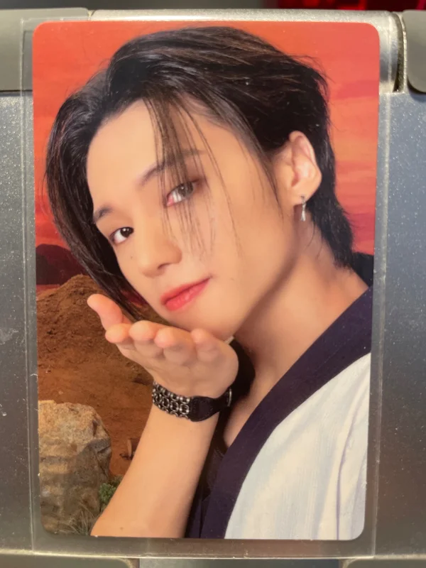 THE WORLD EP.FIN : WILL US Exclusive