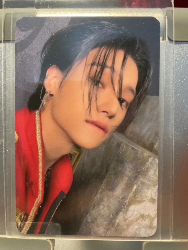 THE WORLD EP.FIN : WILL EVERLINE