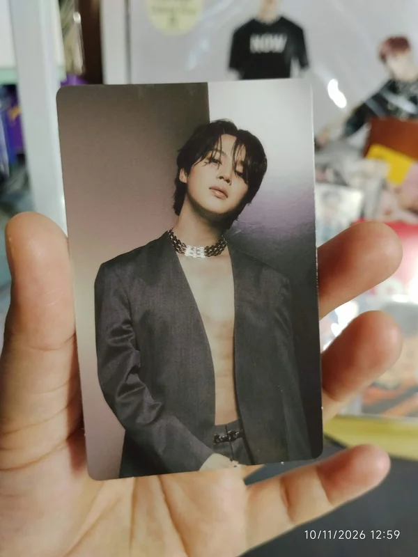 FACE WEVERSE