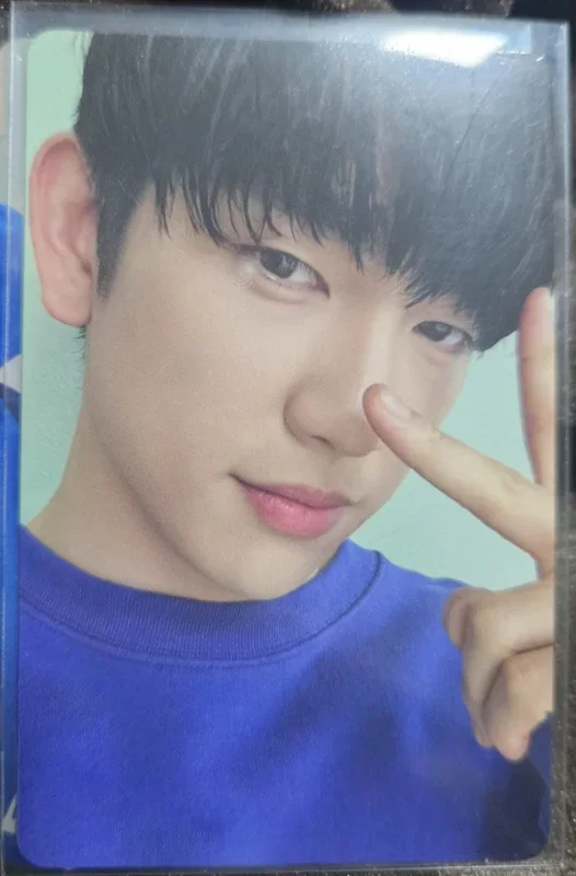 GOT7 2022 FANCON HOMECOMING with I GOT 7 PHOTO CARD SET