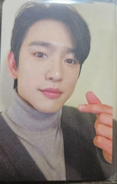 2023 PARK JINYOUNG FANCONCERT 'RENDEZVOUS' IN BANGKOK