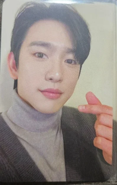 2023 PARK JINYOUNG FANCONCERT 'RENDEZVOUS' IN BANGKOK