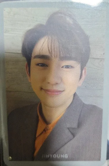 7 for 7 Present Edition