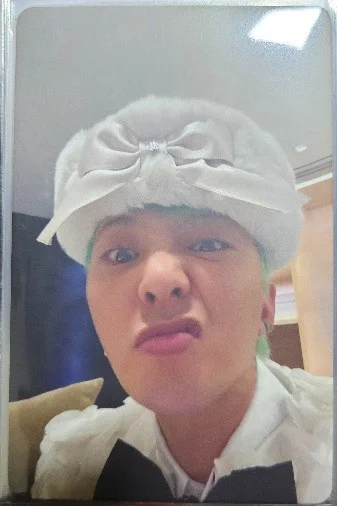 G-DRAGON 2025 WORLD TOUR [bermensch] SOUNDCHECK