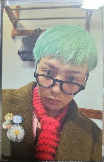 G-DRAGON 2025 WORLD TOUR [bermensch] SOUNDCHECK