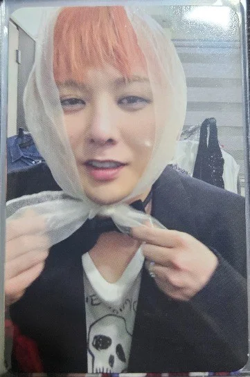 bermensch MINI JEWEL ver. APPLEMUSIC