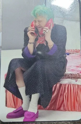 bermensch JEWEL ver. APPLEMUSIC