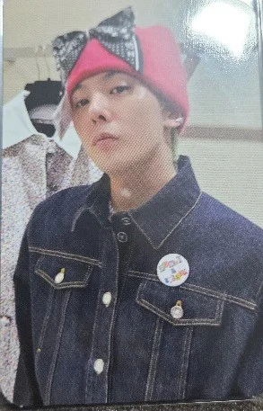 bermensch MINI JEWEL ver. YES24