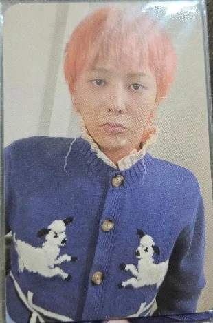 bermensch JEWEL ver. YES24