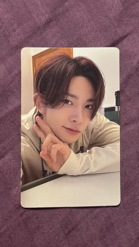 ROMANCE : UNTOLD MUSICPLANT LUCKY DRAW