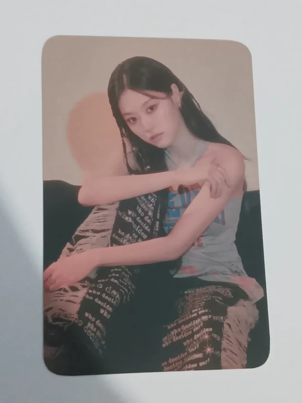 One Of A Kind EVER MUSIC ALBUM ver.