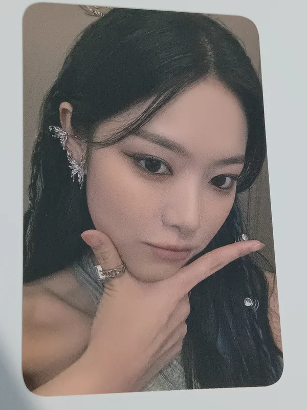 One Of A Kind EVER MUSIC ALBUM ver.