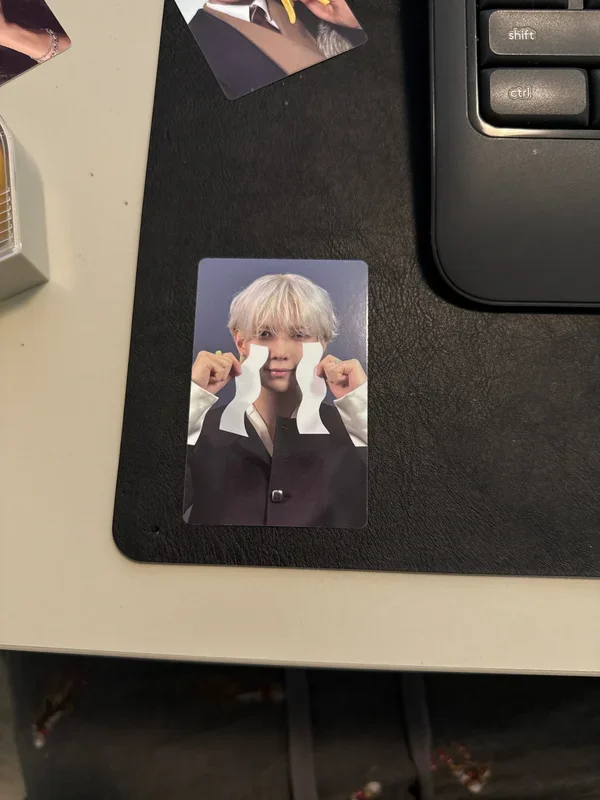 GOLDEN HOUR : Part.4 U.S.Exclusive