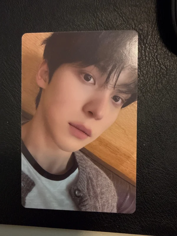 GOLDEN HOUR : Part.4 DIGIPACK VER.