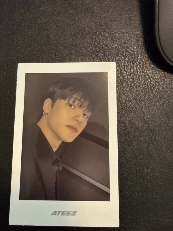 GOLDEN HOUR : Part.3 POCAALBUM