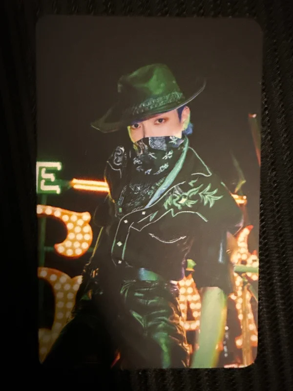 THE WORLD EP.2 : OUTLAW PLATFORM VER.