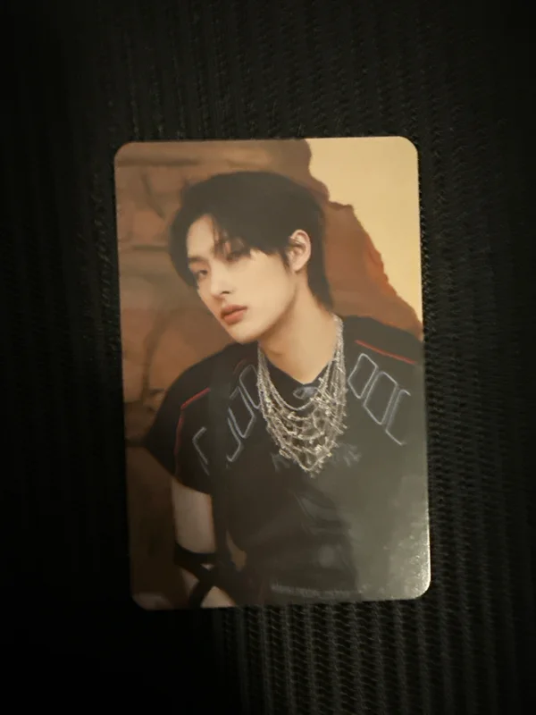 MINGI [FIX ON] : ALT ACC PACK