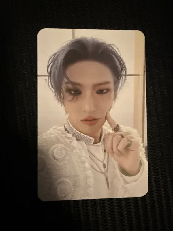 ATEEZ 2026 WORLD TOUR [IN YOUR FANTASY] IN ASIA & AUSTRALIA REWARD