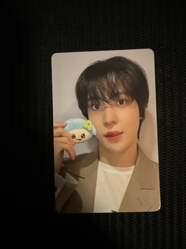 ATEEZ X ANITEEZ POP-UP STORE ANITEEZ IN COLOR MINIATURE PHONE SET