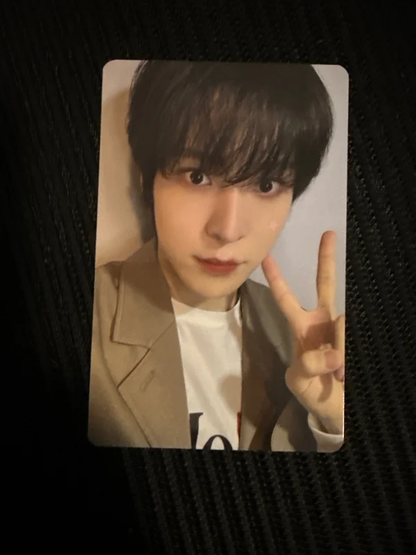 ATEEZ X ANITEEZ POP-UP STORE ANITEEZ IN COLOR MINIATURE PHONE SET