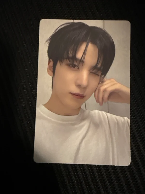 GOLDEN HOUR : Part.4 APPLEMUSIC LUCKY DRAW