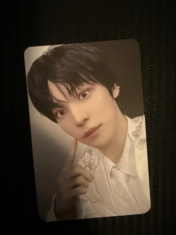 Yunho ATEEZ 2026 WORLD TOUR [IN YOUR FANTASY] IN ASIA & AUSTRALIA REWARD