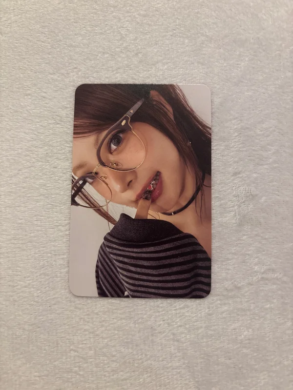 Eunchae 은채 - Spaghetti
