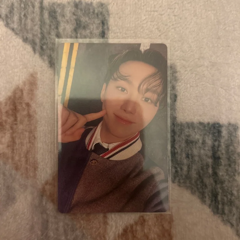 17 IS RIGHT HERE WEVERSE JAPAN