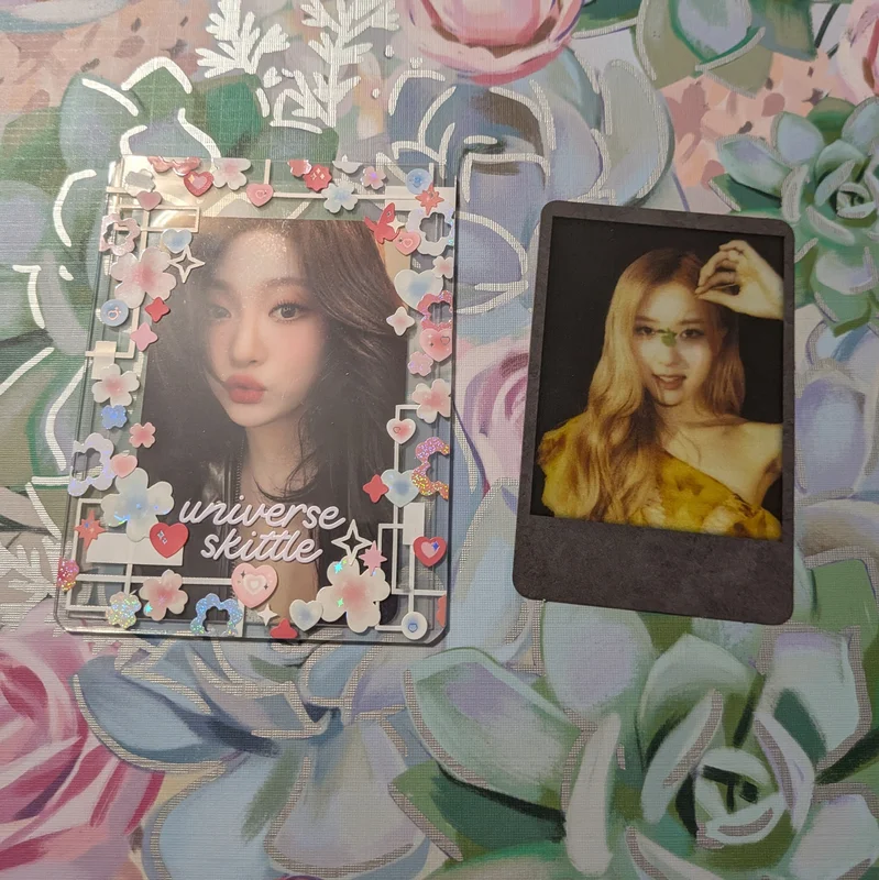 Kill This Love Black Ver.