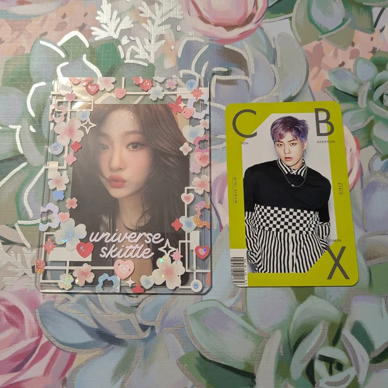 GIRLS FC Limited Edition ver.